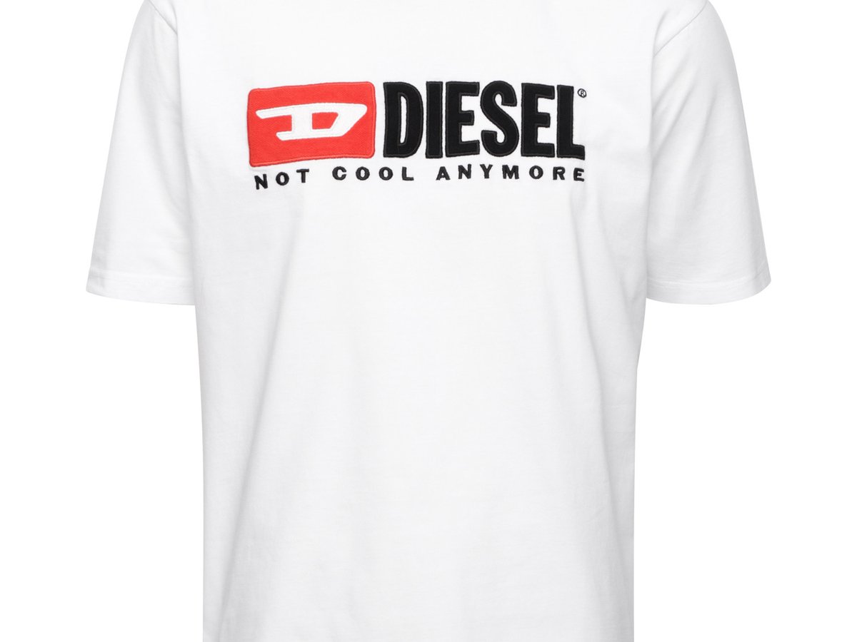 DIESEL HC_NOT COOL